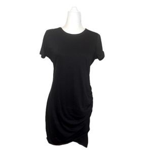 New with Tags, Casual Black Dress